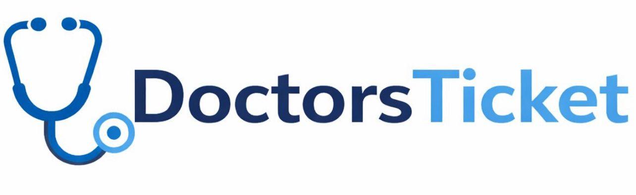 Doctors Ticket